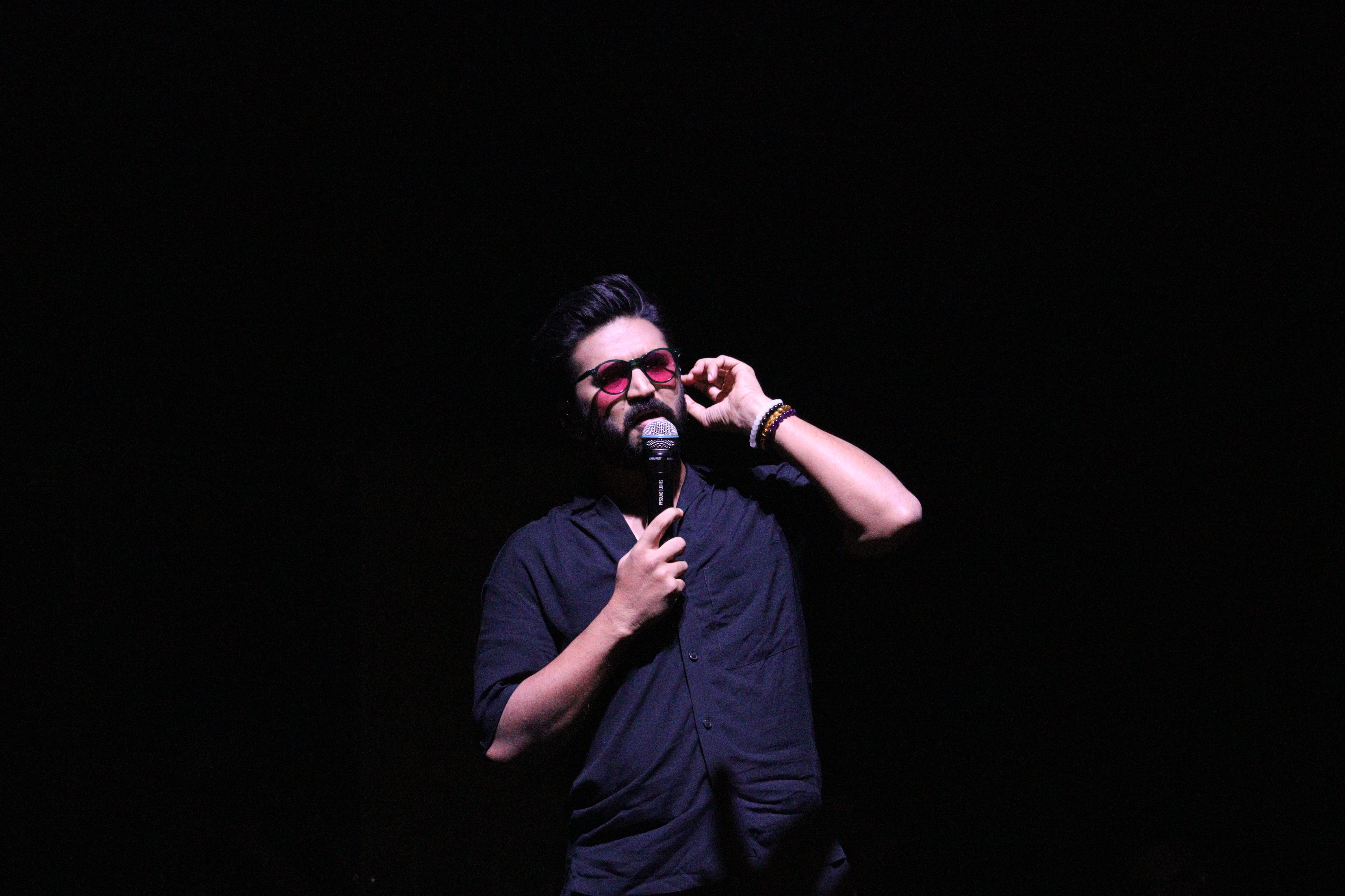 Amit Trivedi