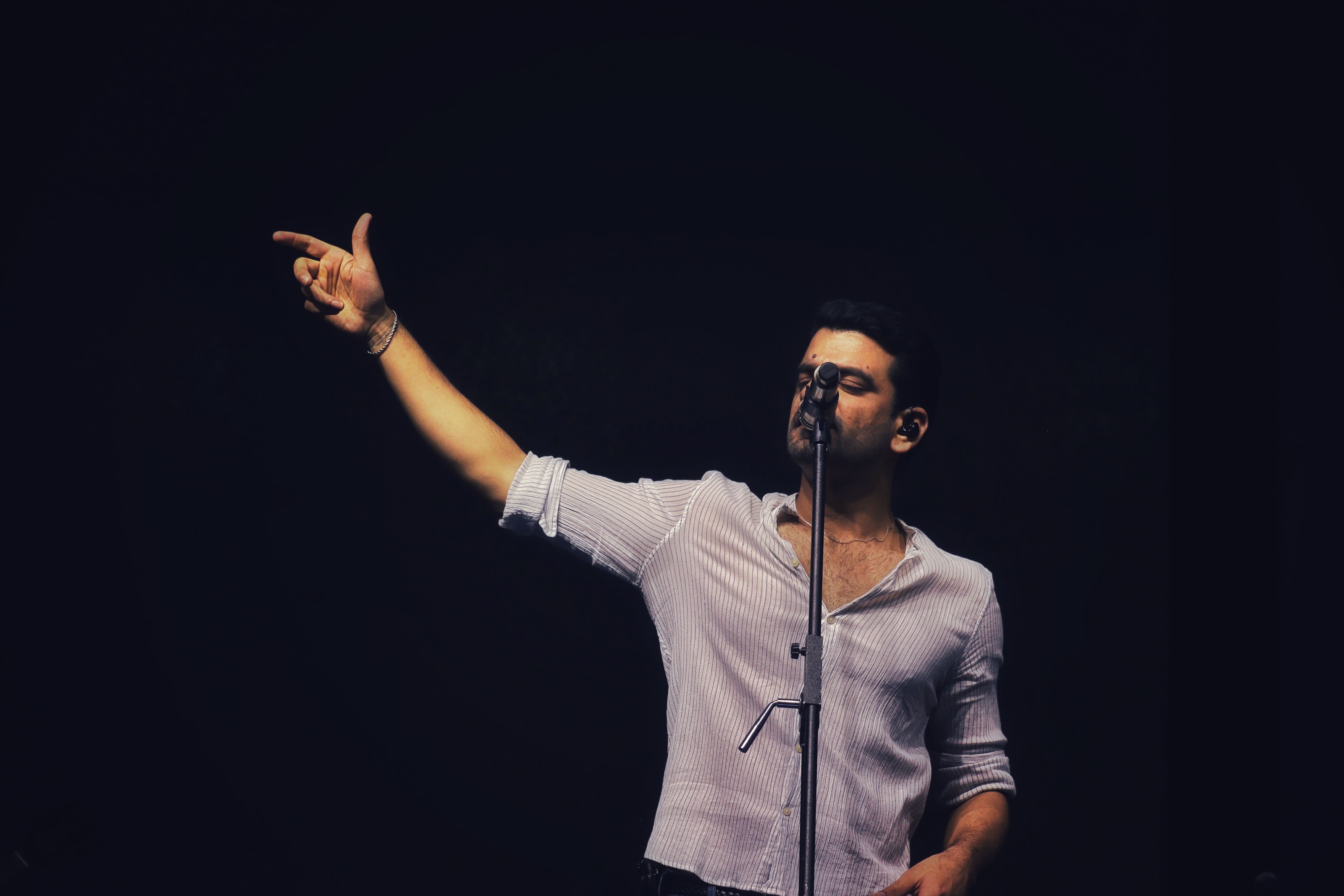 The Yellow Dlary Band